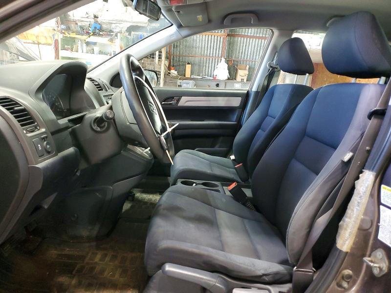2011 Honda Cr-v lx