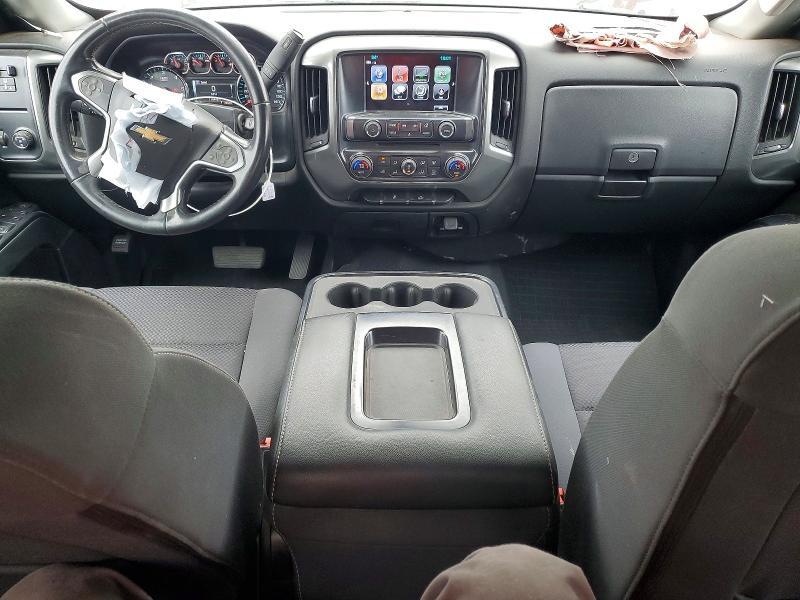 2019 Chevrolet Silverado LD C1500 LT