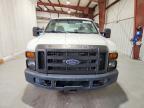 2009 Ford F250 Super Duty