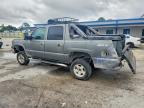 2003 Chevrolet Avalanche K1500
