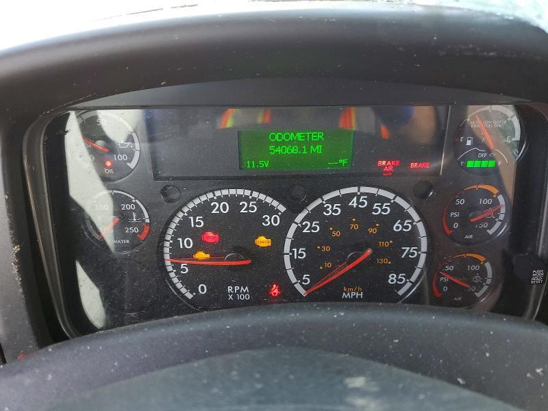2024 Freightliner Business Class M2 Fuel Truck
