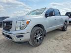 2020 Nissan Titan SV