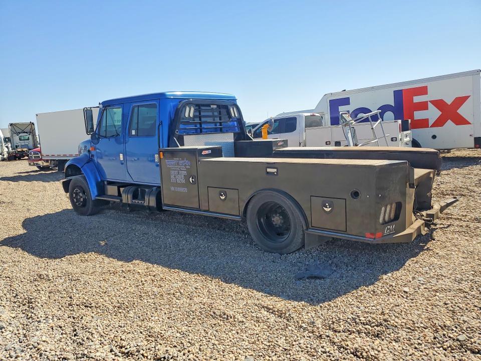 1999 International 4000 4700