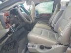 2007 Ford F350 SRW Super Duty