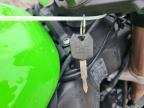2009 Kawasaki ZX600 R