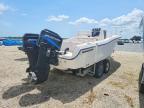 1997 Grady White Boat