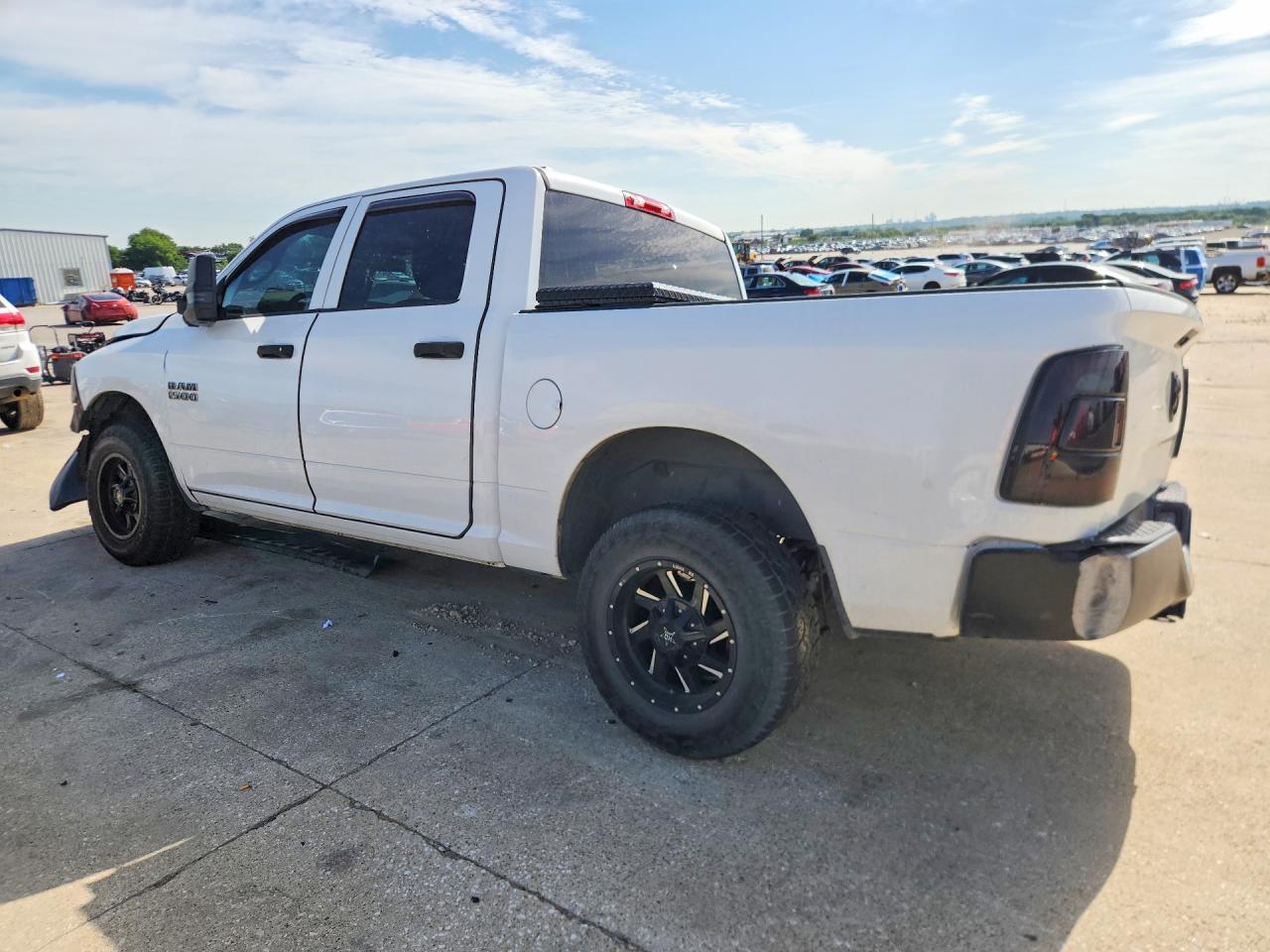 2016 Dodge RAM 1500 ST