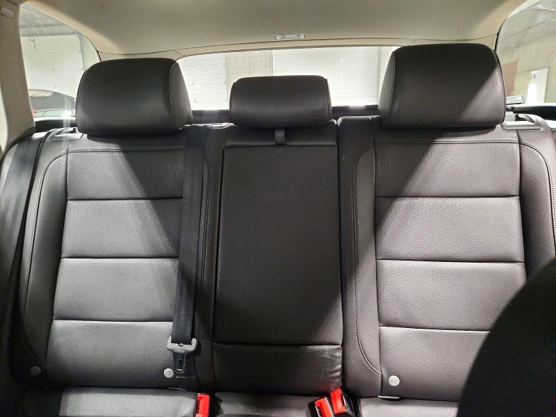 2014 Volkswagen Jetta s
