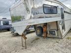 1995 EBY 2025 EBY Horse Trailer