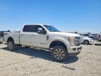 2017 Ford F250 Super Duty