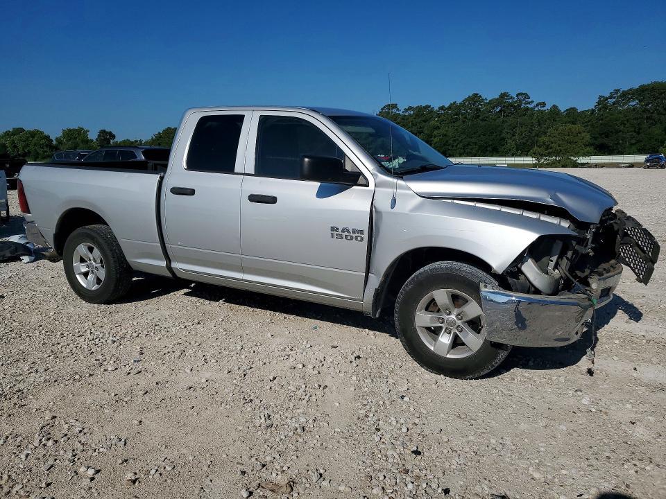 2013 Dodge RAM 1500 ST