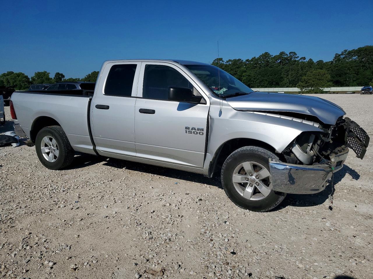 2013 Dodge RAM 1500 ST