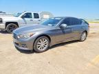 2016 Infiniti Q50 3.0t Premium