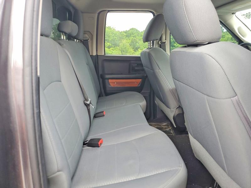 2016 Dodge RAM 1500 ST