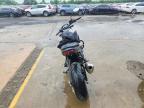 2024 Suzuki SV650 A
