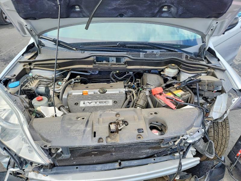 2009 Honda Cr-v lx