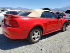 2003 Ford Mustang