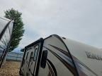2016 Keystone Bullet Ultr 2016 Keystone Bullet  Camper
