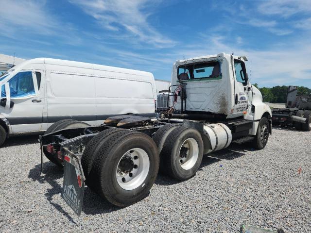 2019 International LT625