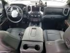 2021 GMC Sierra K1500 SLT