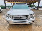 2012 Honda Ridgeline RTL