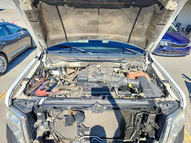 2010 Ford F150