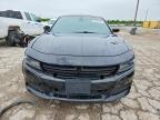 2016 Dodge Charger Police