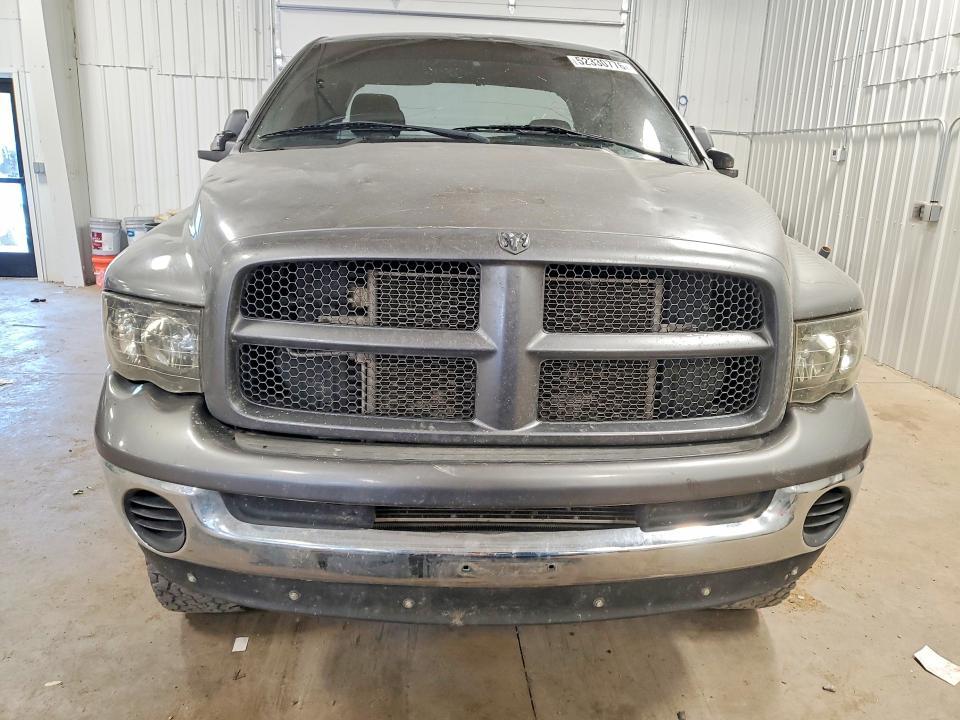 2005 Dodge RAM 2500 ST