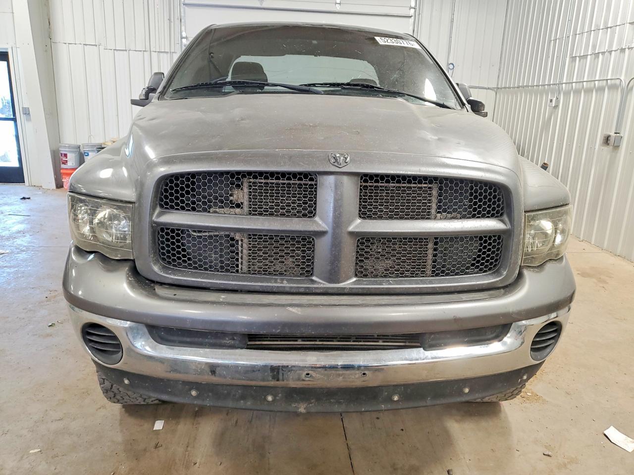 2005 Dodge RAM 2500 ST