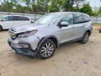 2019 Honda Pilot exl
