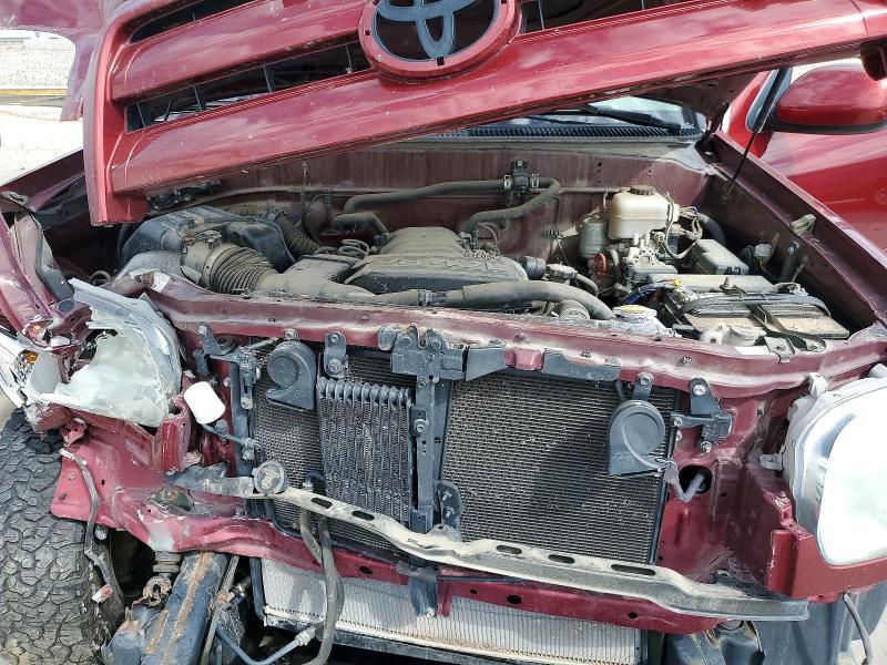 2006 Toyota Tundra Double Cab Limited