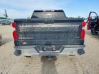 2022 Chevrolet Silverado LTD K1500 LT