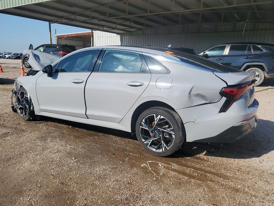 2025 KIA K5 gt Line