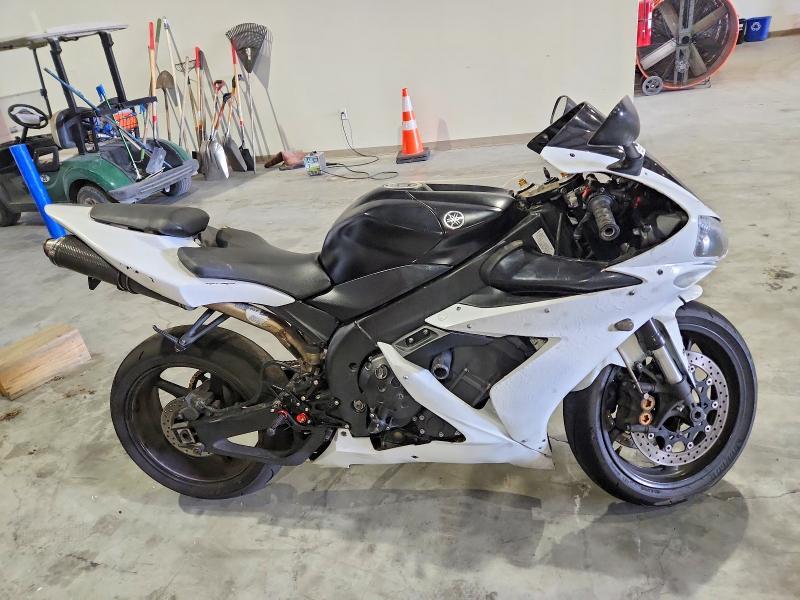2004 Yama Yzfr1