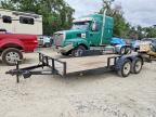 2021 Triple Crown ATV7X16 Utility Trailer