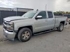 2018 Chevrolet Silverado C1500 LT
