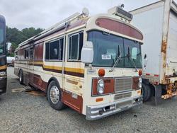 2013 Bluebird Wanderlodge RV en venta en Shreveport, LA