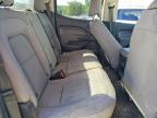 2018 GMC Canyon