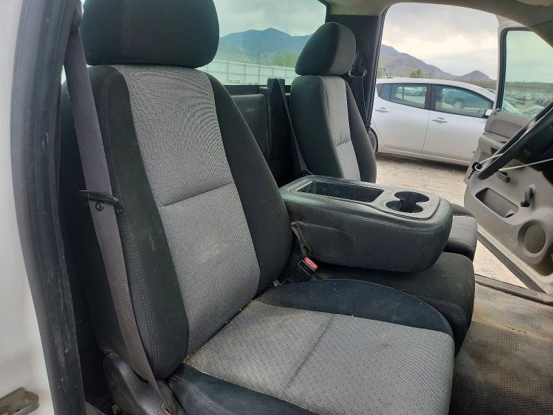 2008 Chevrolet Silverado C1500