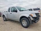 2017 Nissan Frontier S