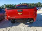 2012 Chevrolet Silverado C1500