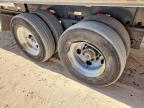 2018 Transcraft Flatbed Trailer
