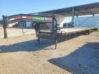 2022 Tex Fab 14DO-35+5 GN Equipment Trailer