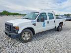 2009 Ford F350 Super Duty