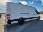 2011 Mercedes-Benz Sprinter 2500