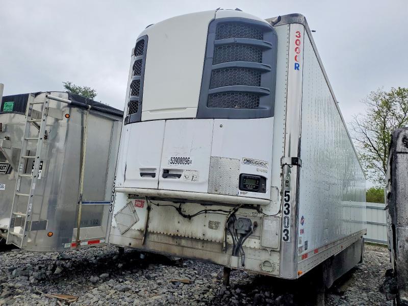 2013 Utility Trailer Manufactu Utility Trailer