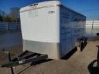 2004 Express Enclosed Cargo Trailer