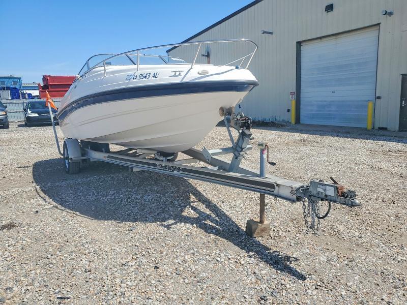 2002 Chaparral Sandpiper