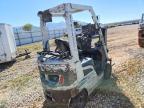 2015 Unicariers 2015 Unicarriers Forklift