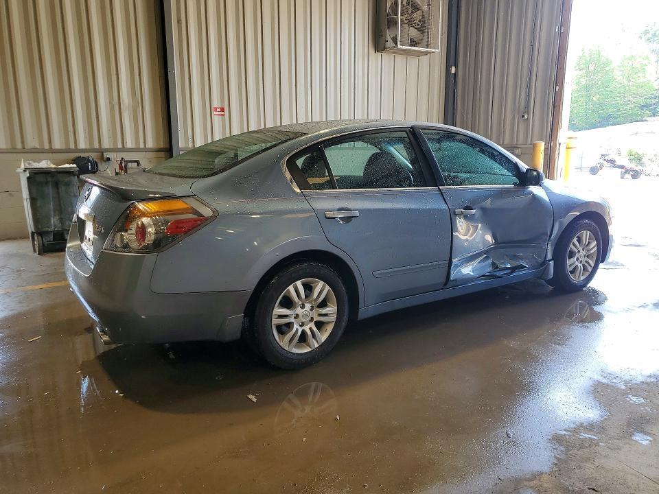 2012 Nissan Altima 2.5